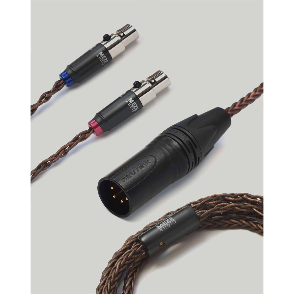 Copper Upgrade Cable 4.4mm Balanced 1.2m N445911
