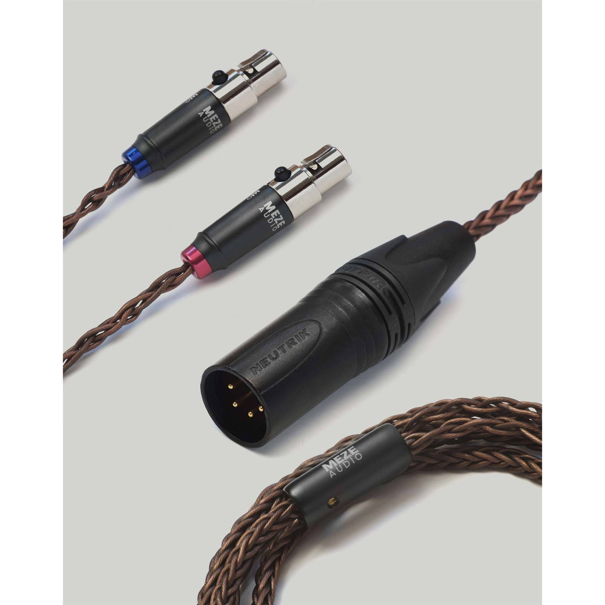 Copper Upgrade Cable 4.4mm Balanced 1.2m N445911