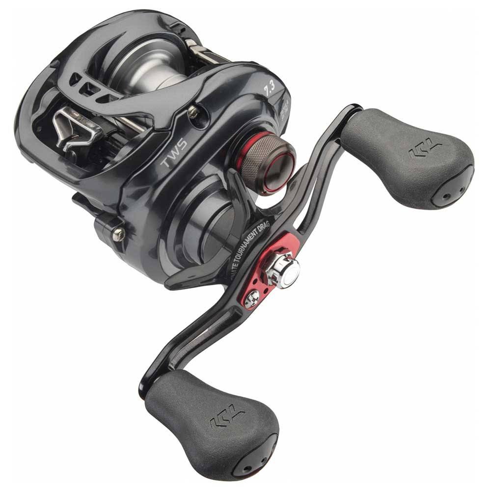 Baitcast Reel S5832