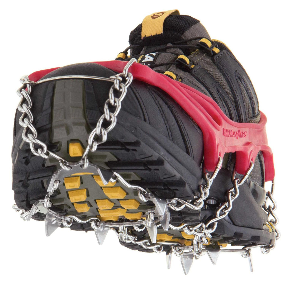 MICROspikes Footwear Traction D46342
