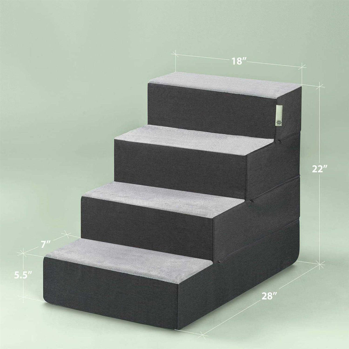 Pet Stairs Pet Ramp V1322