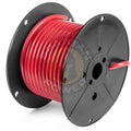 2/0 AWG 50 ft Red Battery Cable with Reel Y3999