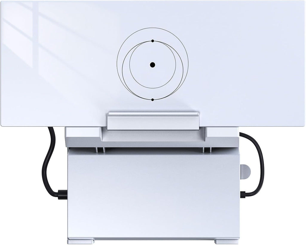2 in 1 Wall Mount for Starlink Gen 3 Mesh Router and Power X12192