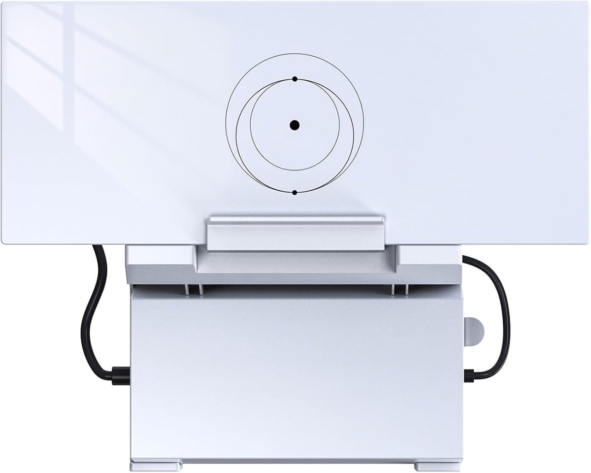 2 in 1 Wall Mount for Starlink Gen 3 Mesh Router and Power X12192