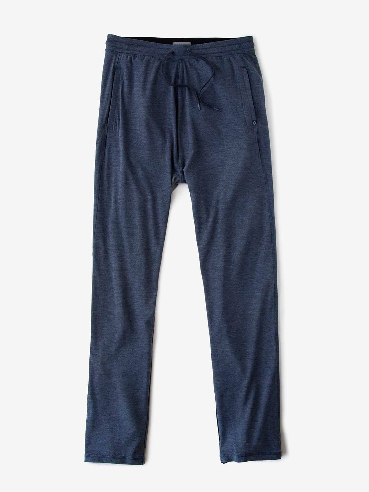 Relaxed Fit Gym Sweats R224
