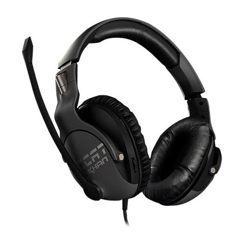 Wired Stereo Gaming Headset Gray M74074
