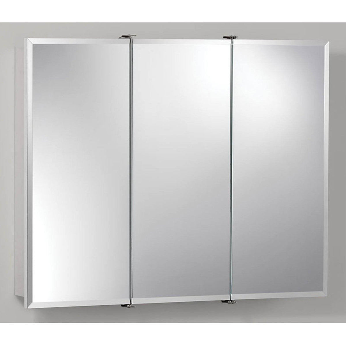 30 x 26 Surface Mount Medicine Cabinet C349052