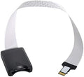 Micro-SD TF Memory Card Male to SD Female Extension Cable 25cm X879