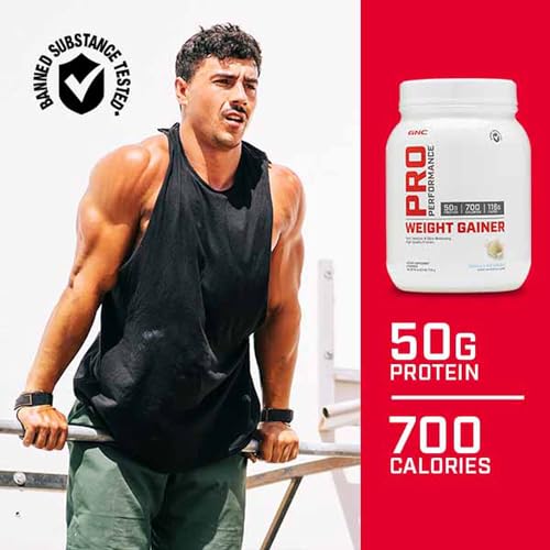 Double Chocolate Weight Gainer, 6 Servings Y113165