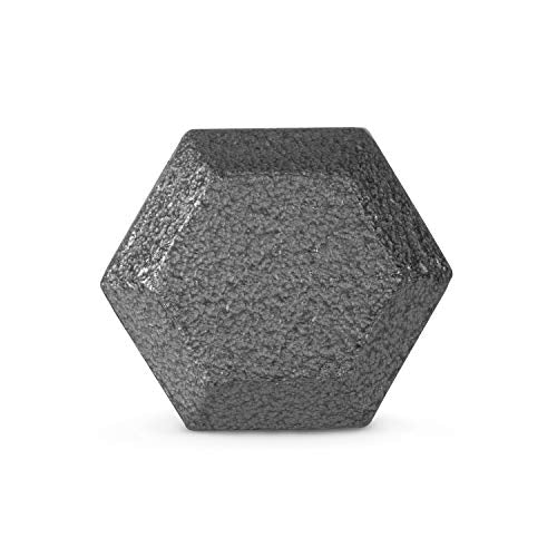 Hex Dumbbells Pair H8770