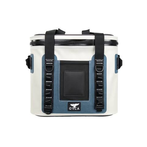 Soft Cooler Slate Blue/Grey K891