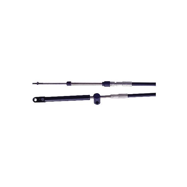 3600 Type TFXtreme Control Cable with 10-32 UNF Threaded End V38751