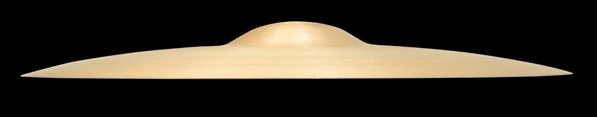 21 in. Vintage Ride Cymbal S516