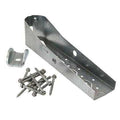 14-Gauge Predeflected Holdown with SDS Screws 15-per Box W84773