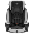 Harness Highback Booster Car Seat, Granite Gray, Polyester R255238
