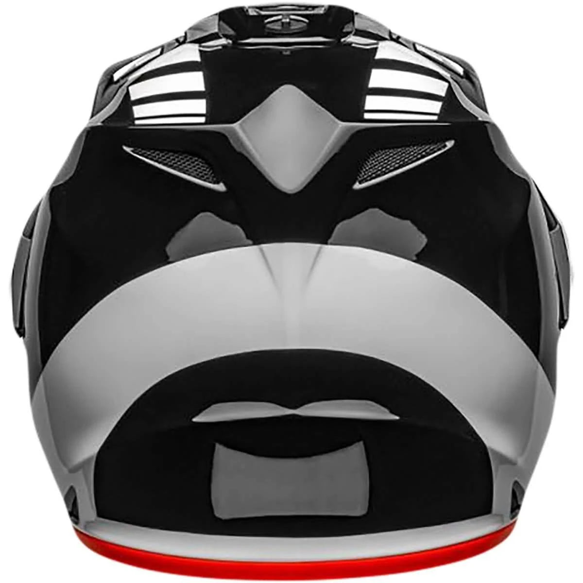 Matte Sand Brown Gray Adventure Helmet C826785