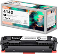 Compatible Remanufactured Black Toner Cartridge 1 Pack I8571