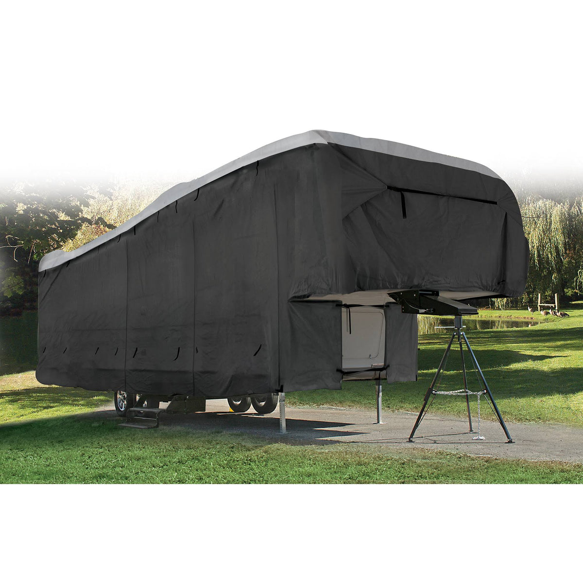 RV Cover 5th Wheel D99183