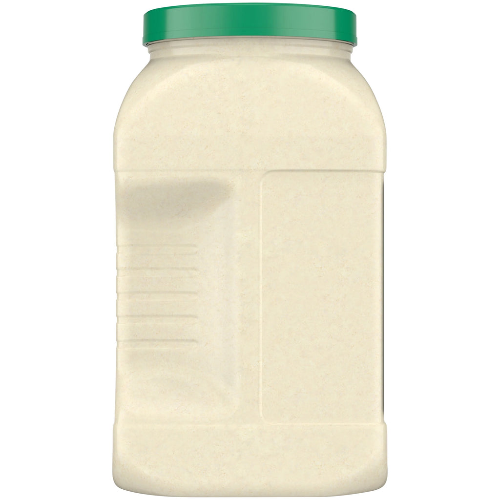 4.5 lb Parmesan Grated Cheese B641115