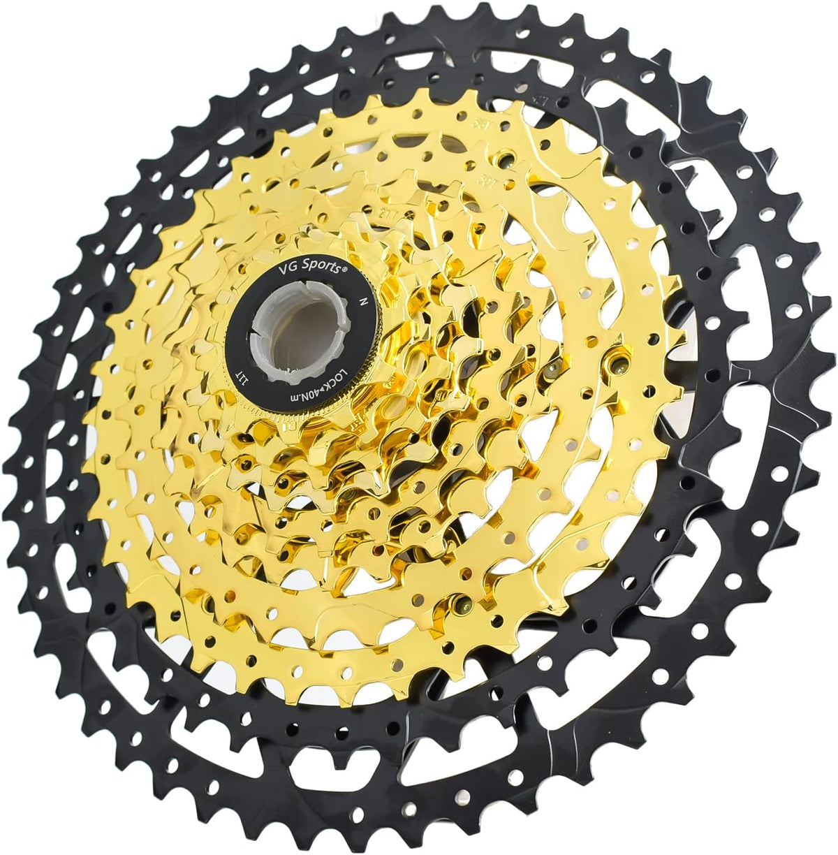 8/9/10/11/12 Speed Ultra-Light Bike Cassette U1905
