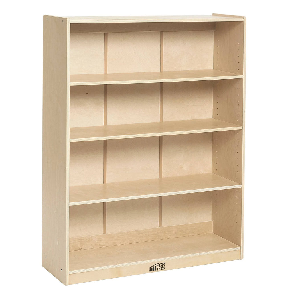 Birch Bookcase U498338