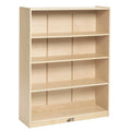 Birch Bookcase U498338