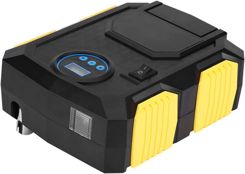 12V Portable Tire Inflator Air Compressor 150PSI U930