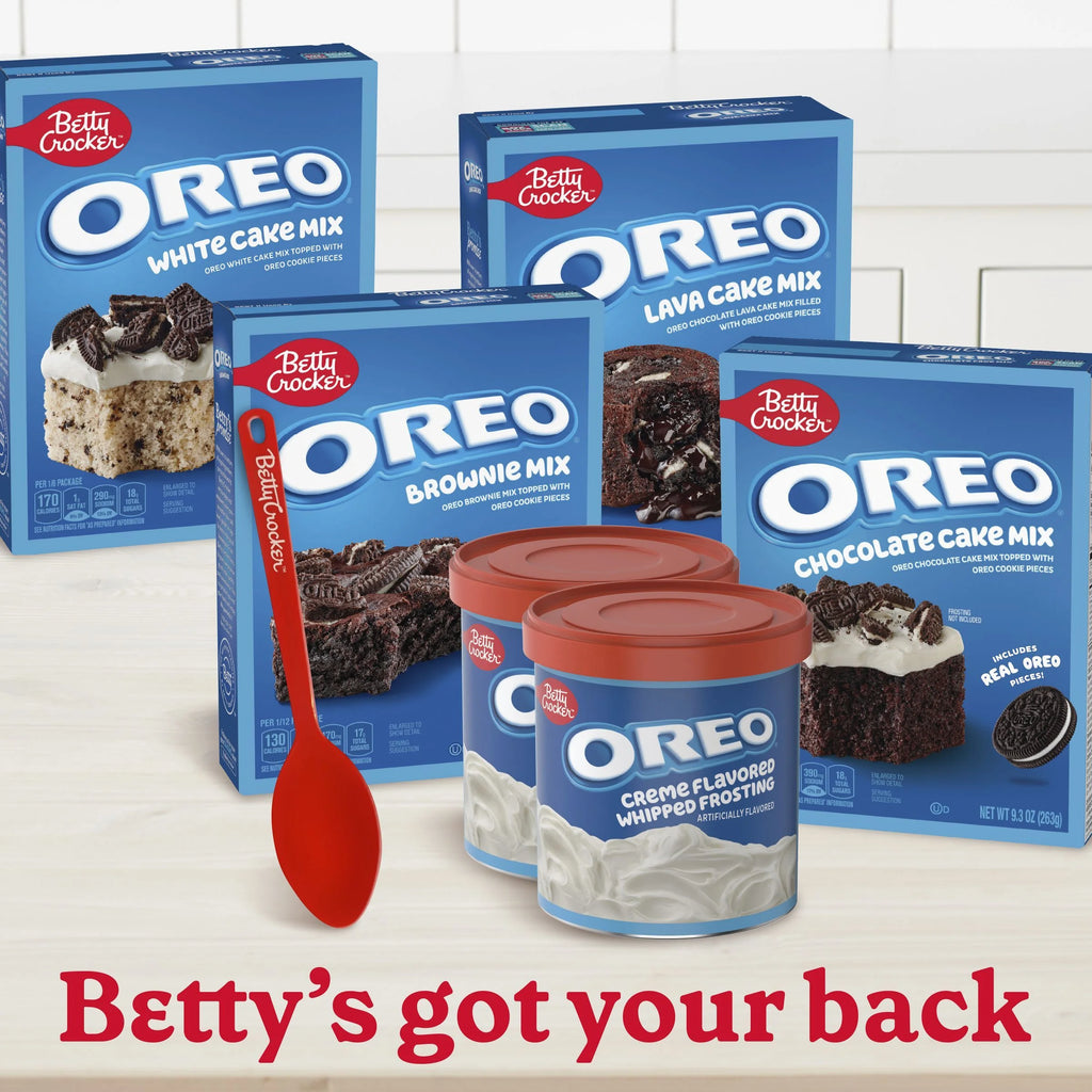 64.5 oz Baking Kit N161550