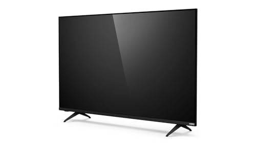 50 Inch 4K UHD LED Smart TV H1666