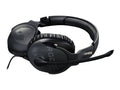 Wired Stereo Gaming Headset Gray M74074