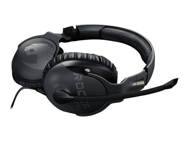 Wired Stereo Gaming Headset Gray M74074