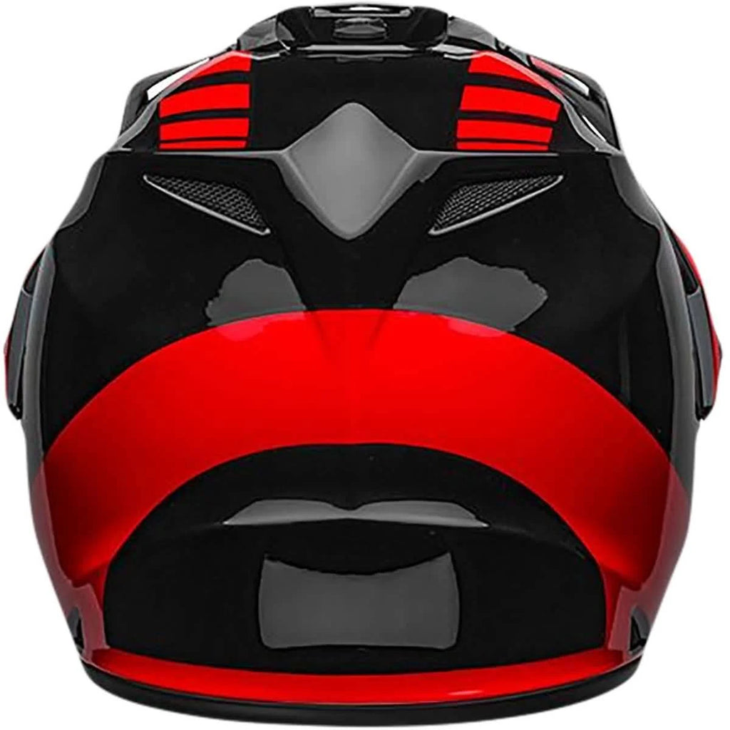 Matte Sand Brown Gray Adventure Helmet C826785