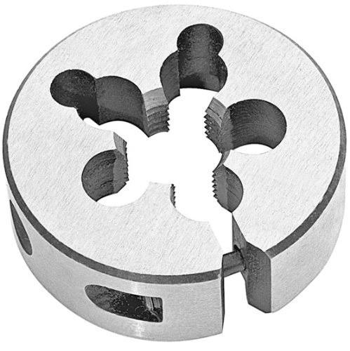 3/4 inch-24 x 2 inch OD HSS Round Adjustable Die P321