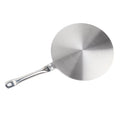 Stainless Steel Heat Diffuser Plate 22cm W8773