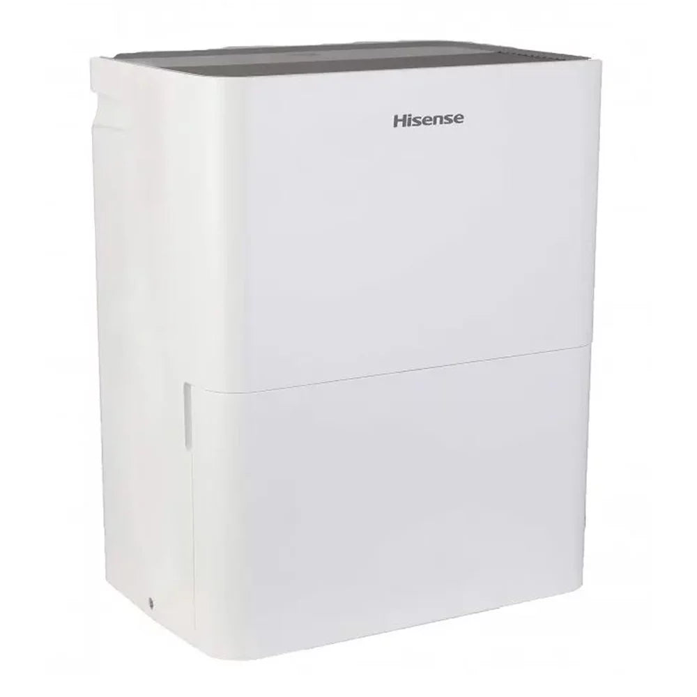 35-Pint 2-Speed Dehumidifier A369