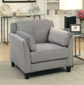 Gray Chair O513