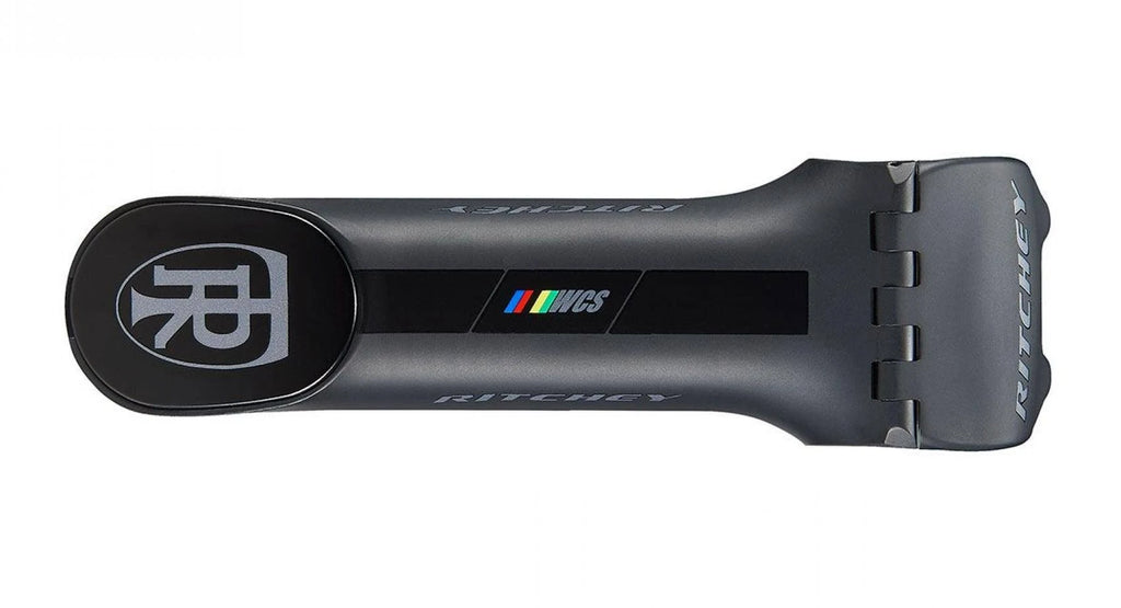 Black 90mm Stem Z3411