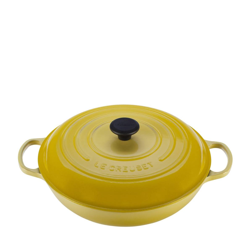 Cast Iron 5-Quart Braiser L16334