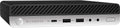 Desktop Computer - Ryzen 5 PRO 3400GE - 8 GB RAM - 256 GB SSD - Desktop Mini C278