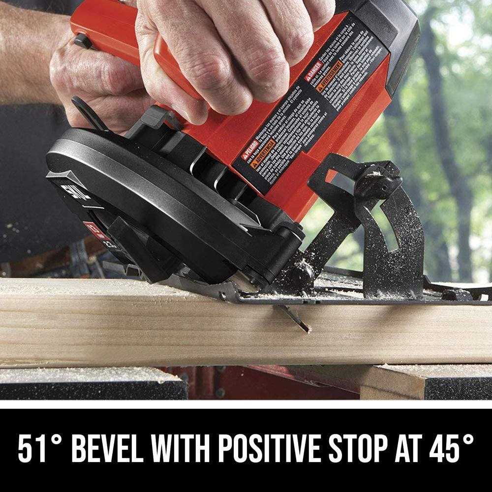 Circular Saw F1246