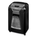 Micro-Cut Shredder, 20 Sheet Capacity F17326