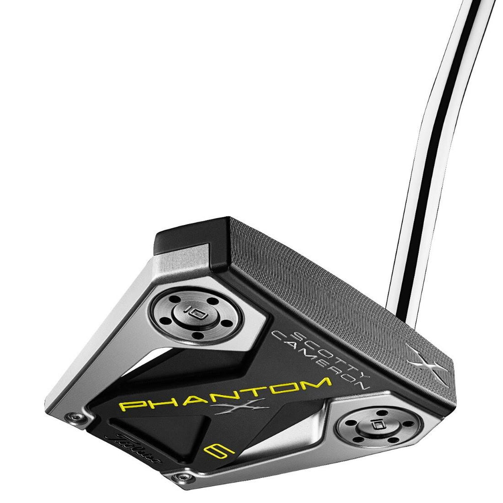 Phantom x 6 Putter S1593