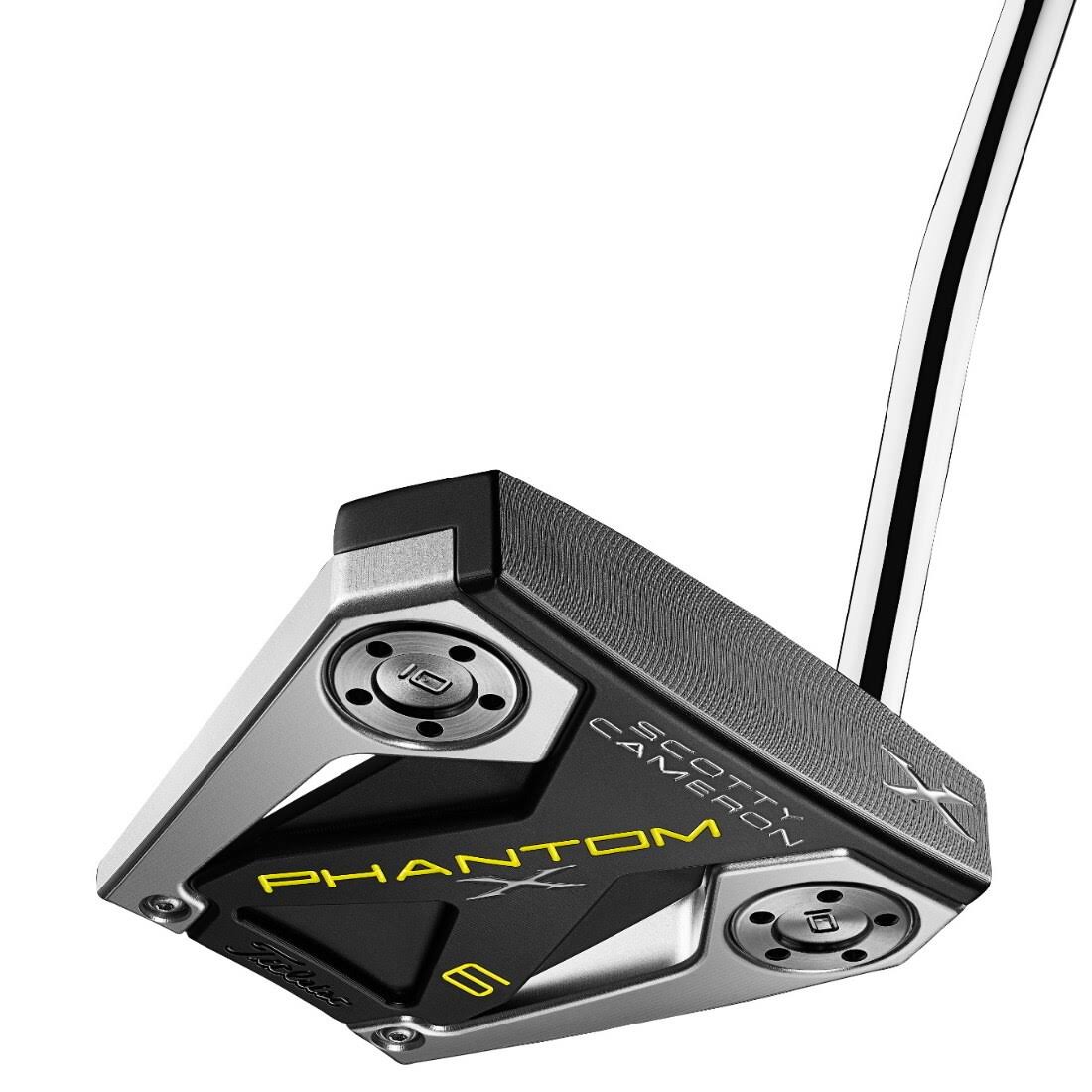 Phantom x 6 Putter S1593