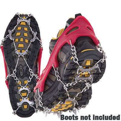 MICROspikes Footwear Traction D46342