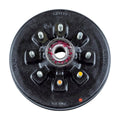 12x22 Brake Hub Assembly 8 on 6.5x22 7,000 lbs T813054