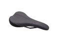 Black Titanium Saddle T368161