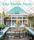 She Sheds U290