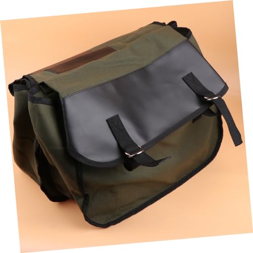 Double Side Rear Bike Bag L228