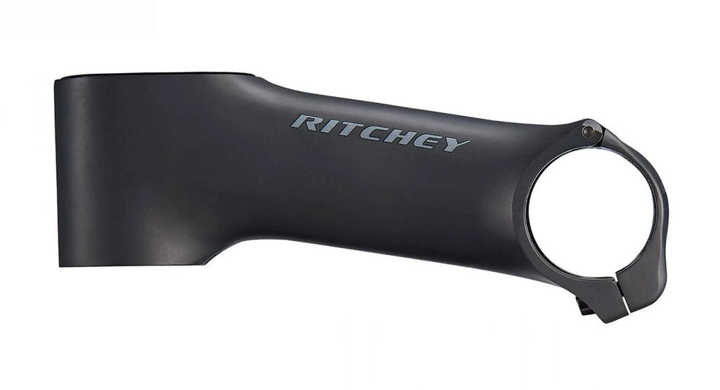 Black 90mm Stem Z3411