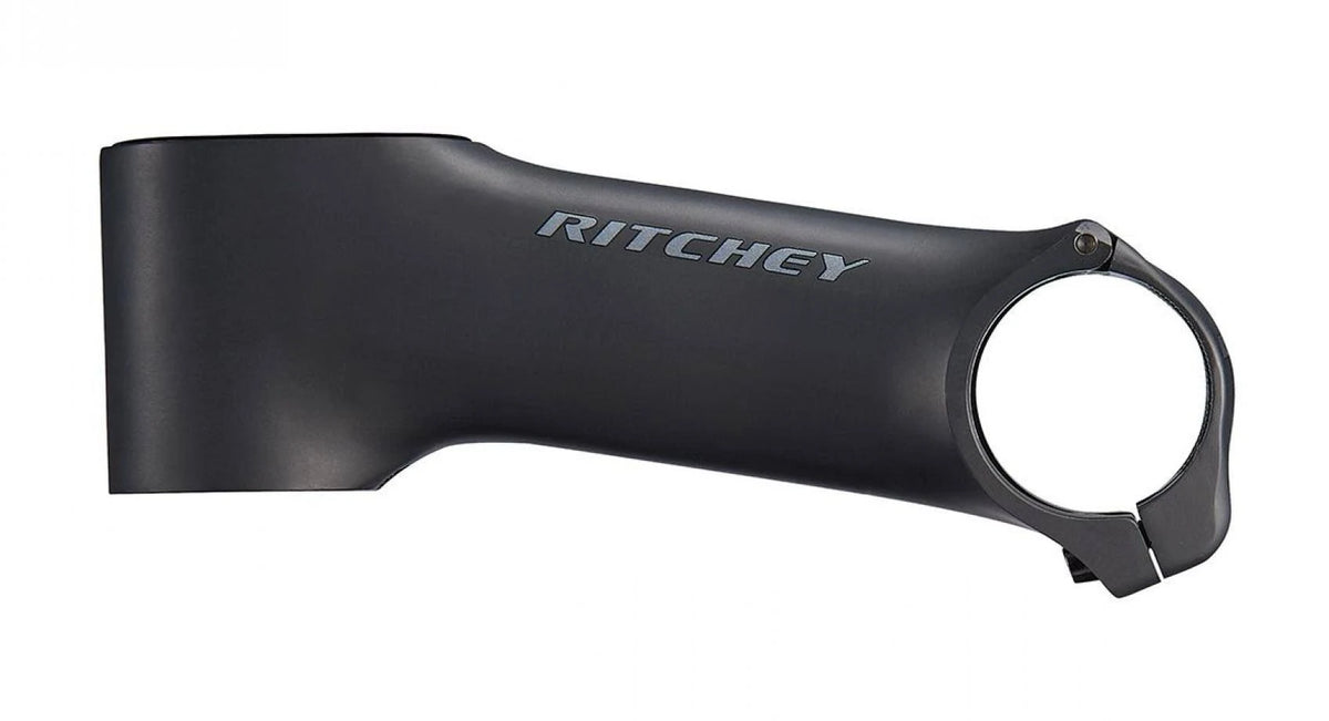 Black 90mm Stem Z3411